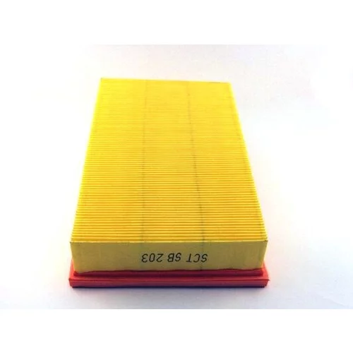 Vzduchový filter SCT - MANNOL SB 203
