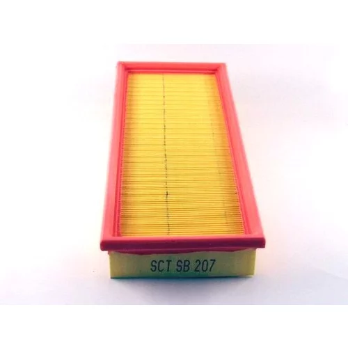 Vzduchový filter SCT - MANNOL SB 207 (SCT Mannol) - obr. 1