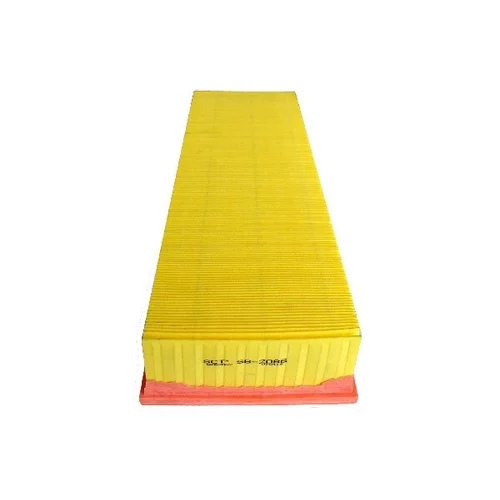 Vzduchový filter SCT - MANNOL SB 2086 (SCT Mannol) - obr. 1