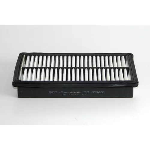 Vzduchový filter SCT - MANNOL SB 2342