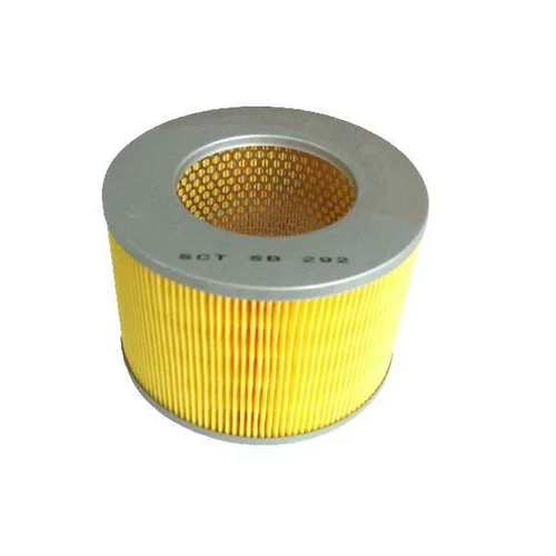 Vzduchový filter SCT - MANNOL SB 292