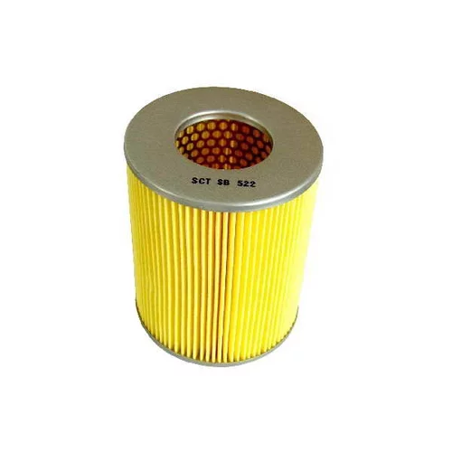 Vzduchový filter SCT - MANNOL SB 522