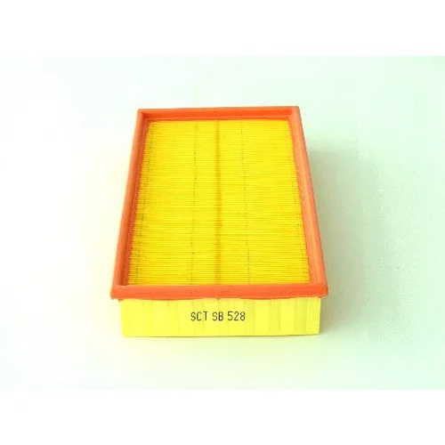 Vzduchový filter SCT - MANNOL SB 528