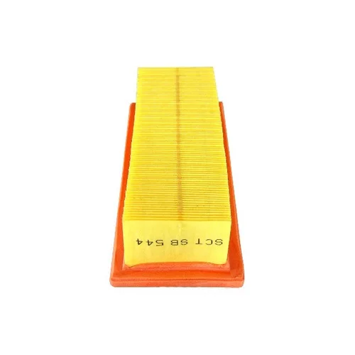 Vzduchový filter SCT - MANNOL SB 544 (SCT Mannol) - obr. 1