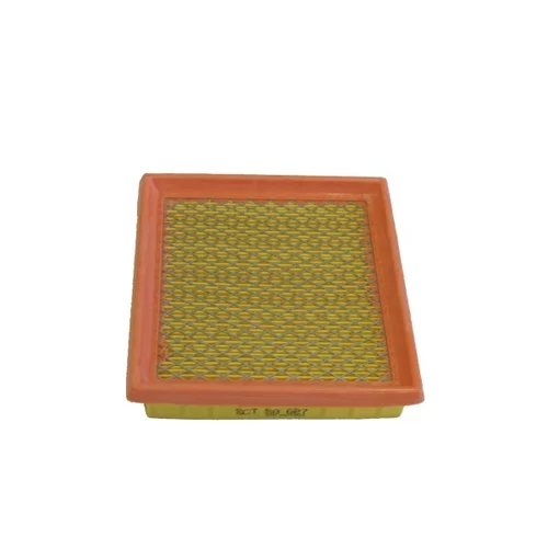 Vzduchový filter SCT - MANNOL SB 627