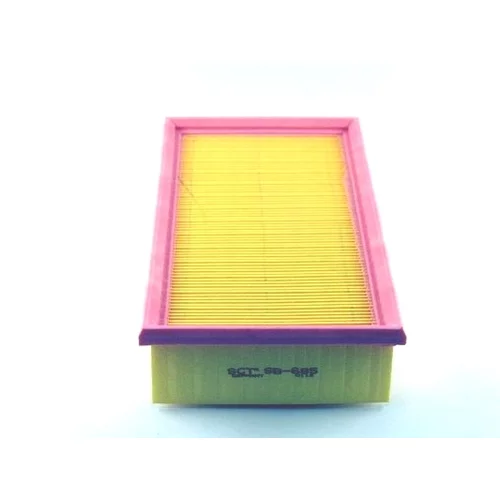Vzduchový filter SCT - MANNOL SB 685 (SCT Mannol) - obr. 1