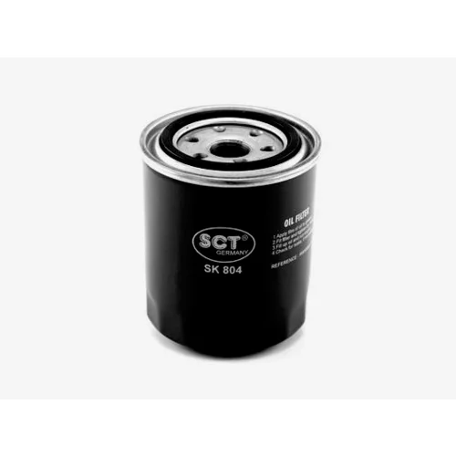 Olejový filter SCT - MANNOL SK 804