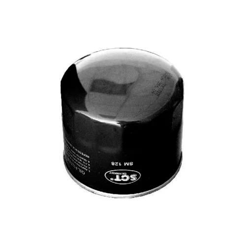 Olejový filter SCT - MANNOL SM 128