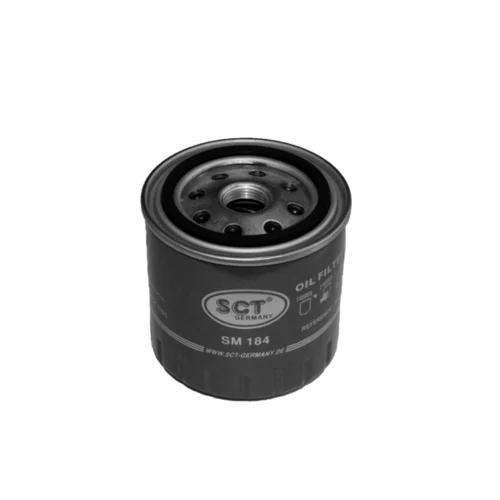 Olejový filter SCT - MANNOL SM 184