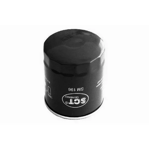 Olejový filter SCT - MANNOL SM 196