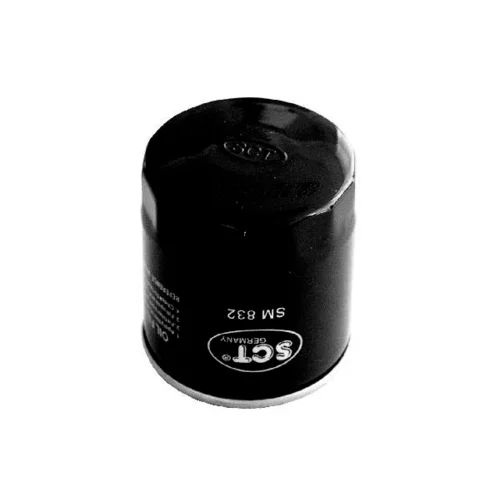 Olejový filter SCT - MANNOL SM 832