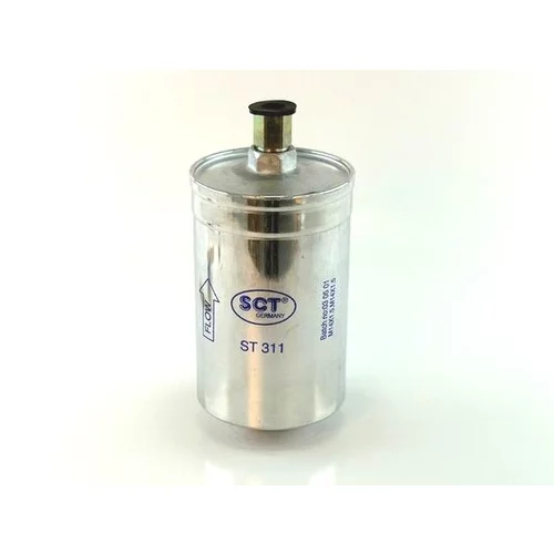 Palivový filter SCT - MANNOL ST 311