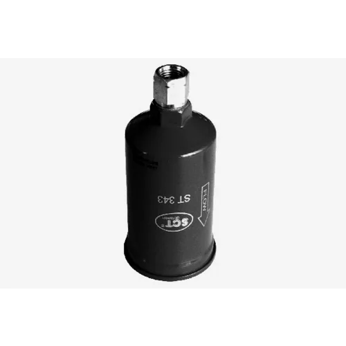 Palivový filter SCT - MANNOL ST 343 (SCT Mannol) - obr. 1