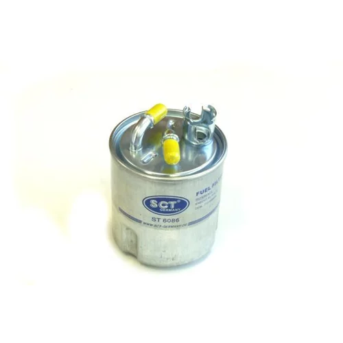 Palivový filter SCT - MANNOL ST 6086