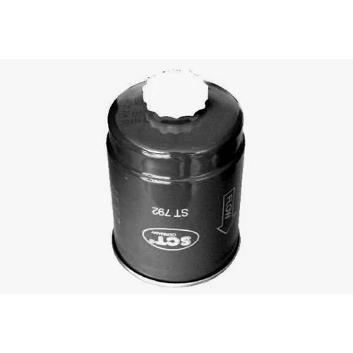Palivový filter SCT - MANNOL ST 792
