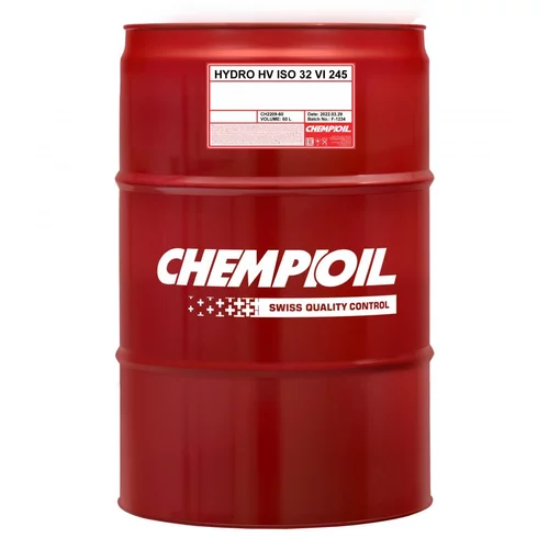 Hydraulický olej SCT - MANNOL CH2209-60