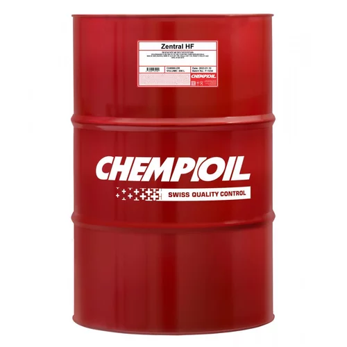 Hydraulický olej SCT - MANNOL CH8990-DR