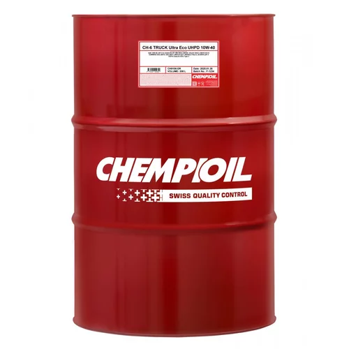 Motorový olej SCT - MANNOL CH9106-DR (SCT Mannol)