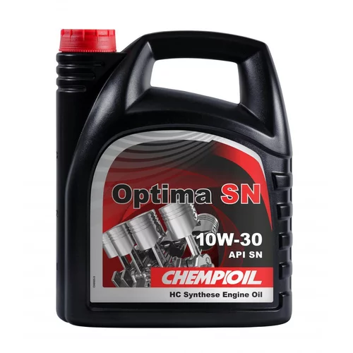 Motorový olej SCT - MANNOL CH9505-5