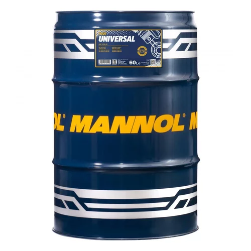 Motorový olej SCT - MANNOL MN7405-60