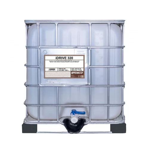 Motorový olej SCT - MANNOL PM0320-IBC