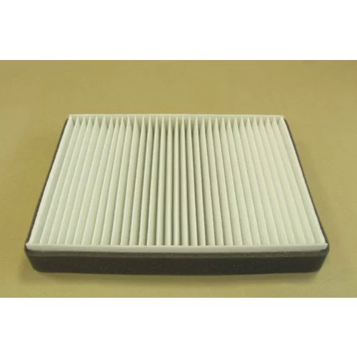 Filter vnútorného priestoru SCT - MANNOL SA 1162 (SCT Mannol) - obr. 1