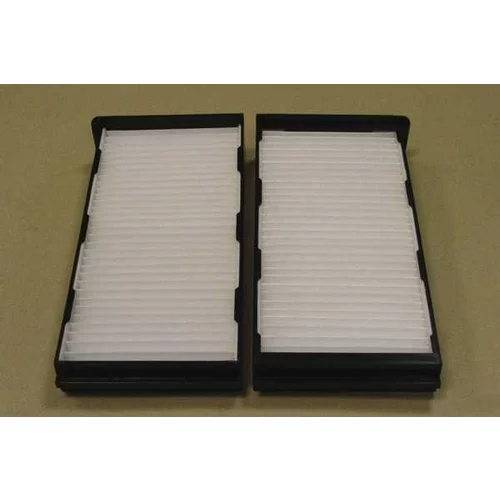 Filter vnútorného priestoru SCT - MANNOL SA 1221 (SCT Mannol) - obr. 1