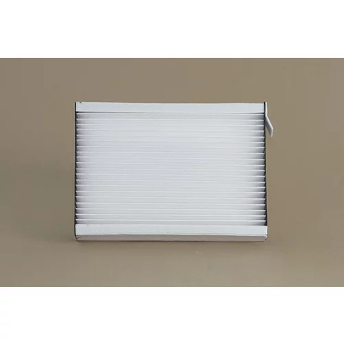Filter vnútorného priestoru SCT - MANNOL SA 1296