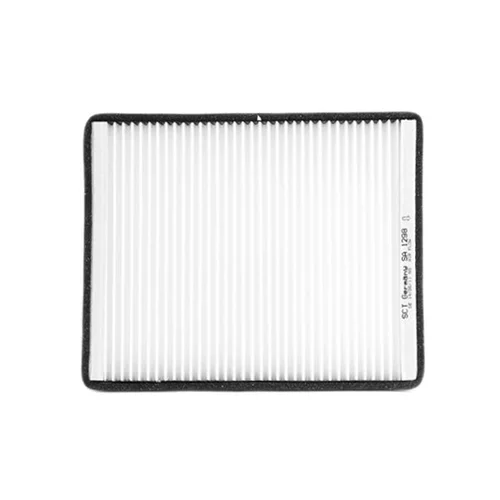 Filter vnútorného priestoru SCT - MANNOL SA 1298