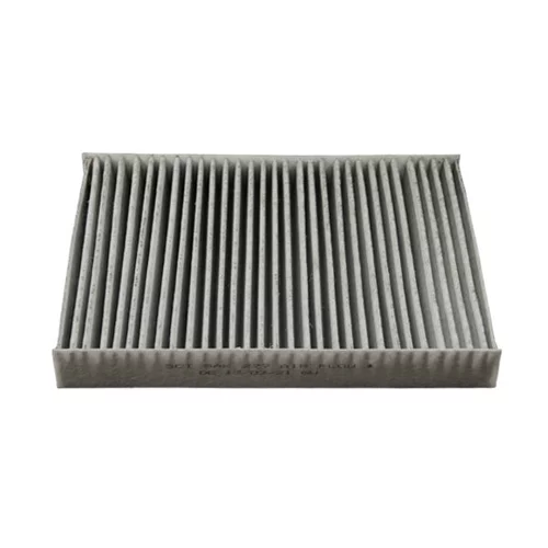Filter vnútorného priestoru SCT - MANNOL SAK 277 (SCT Mannol) - obr. 1