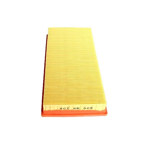 Vzduchový filter SCT - MANNOL SB 006 (SCT Mannol) - obr. 1