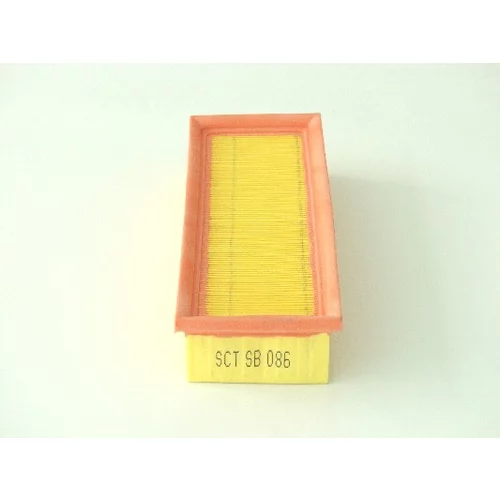 Vzduchový filter SCT - MANNOL SB 086