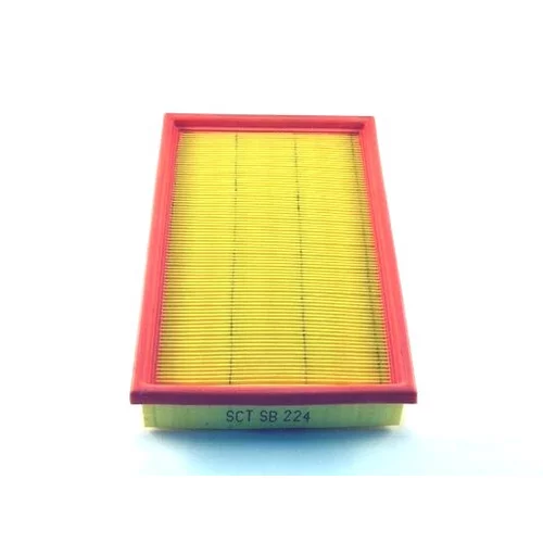 Vzduchový filter SCT - MANNOL SB 224 (SCT Mannol) - obr. 1
