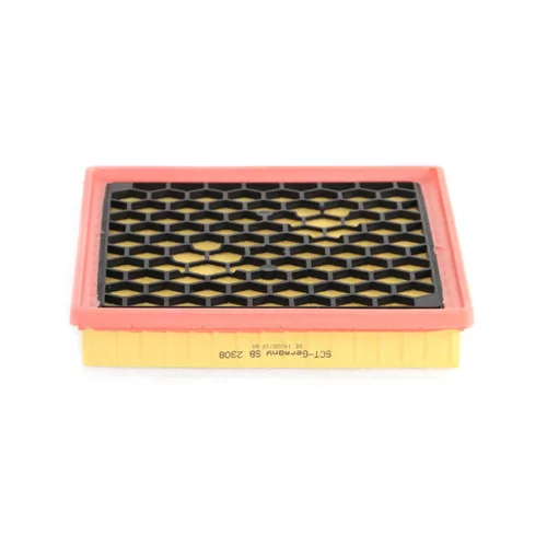 Vzduchový filter SCT - MANNOL SB 2308