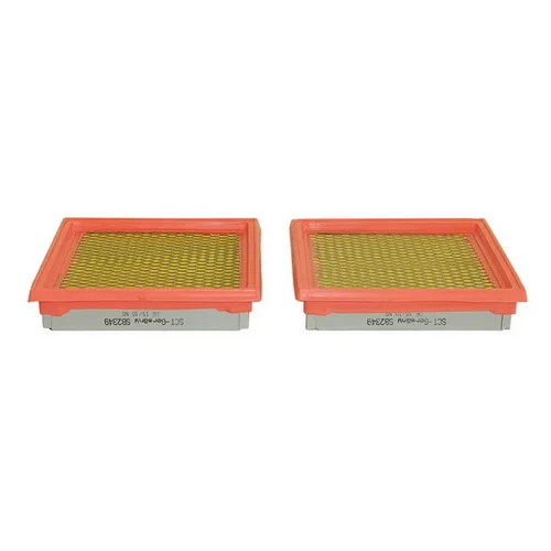 Vzduchový filter SCT - MANNOL SB 2349