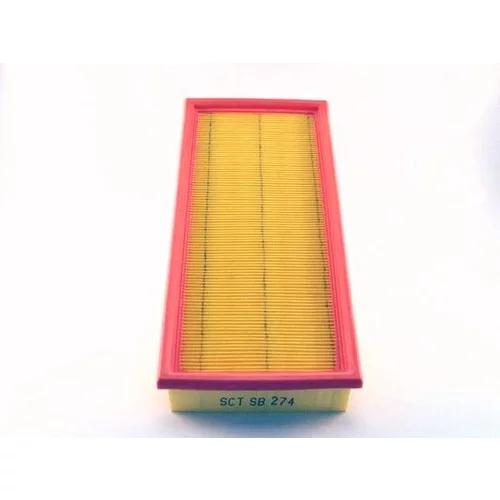 Vzduchový filter SCT - MANNOL SB 274 (SCT Mannol) - obr. 1