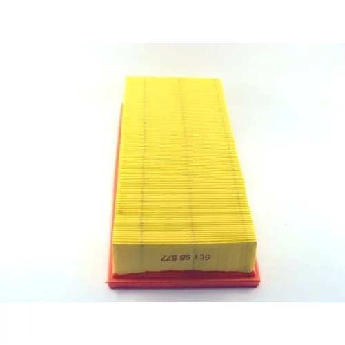 Vzduchový filter SCT - MANNOL SB 577