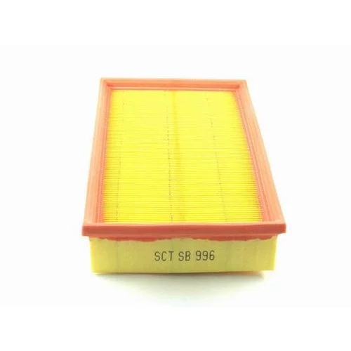 Vzduchový filter SCT - MANNOL SB 996 (SCT Mannol) - obr. 1
