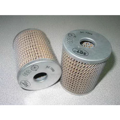 Palivový filter SCT - MANNOL SC 7008