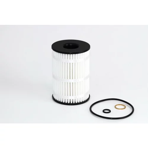 Olejový filter SCT - MANNOL SH 4071 P