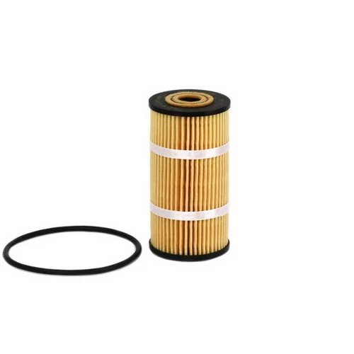 Olejový filter SCT - MANNOL SH 4081 P