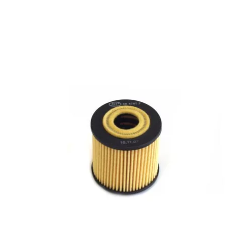 Olejový filter SCT - MANNOL SH 4787 P