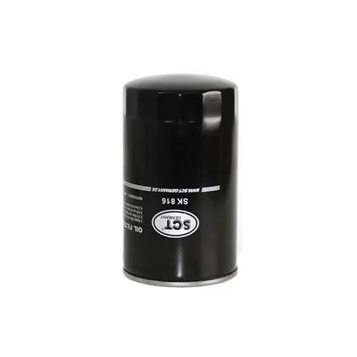 Olejový filter SCT - MANNOL SK 816