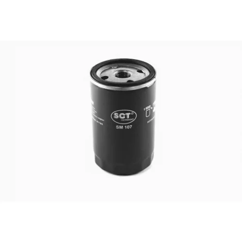 Olejový filter SCT - MANNOL SM 107