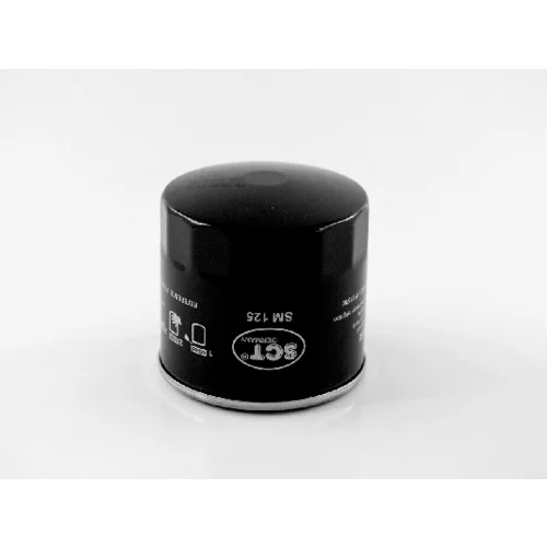 Olejový filter SCT - MANNOL SM 125