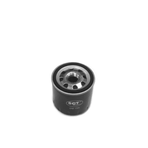 Olejový filter SCT - MANNOL SM 158