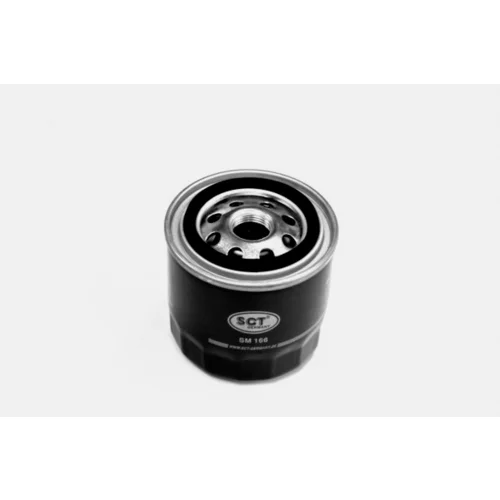 Olejový filter SCT - MANNOL SM 166