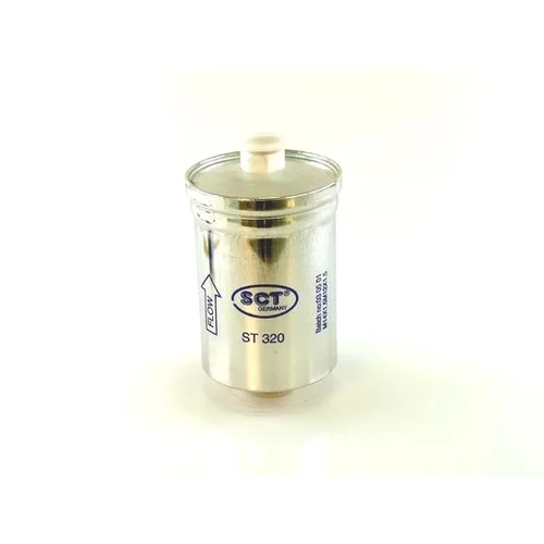 Palivový filter SCT - MANNOL ST 320