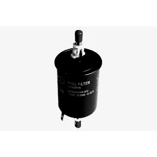 Palivový filter SCT - MANNOL ST 342