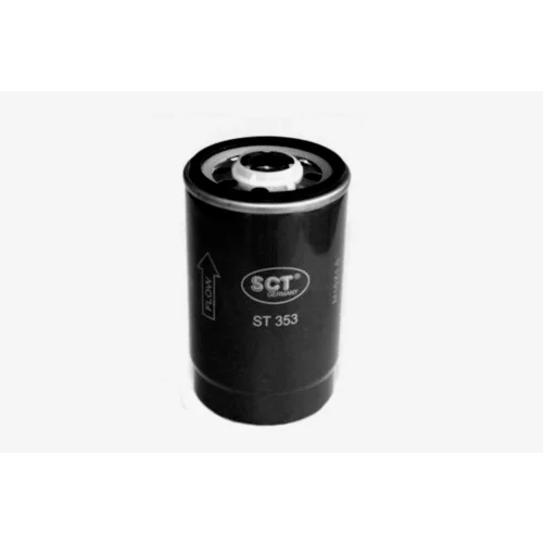 Palivový filter SCT - MANNOL ST 353 (SCT Mannol) - obr. 1